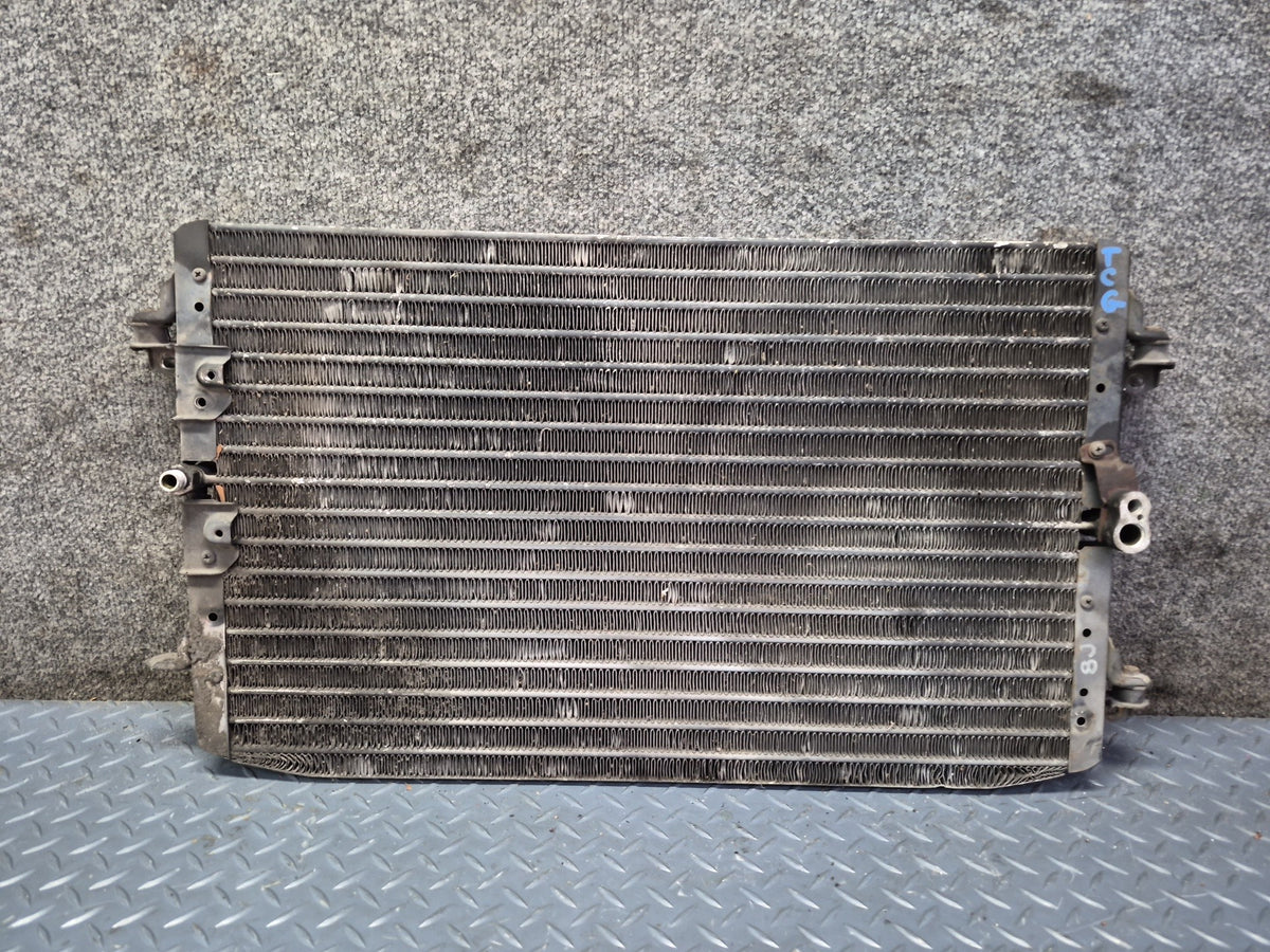 85-88 Toyota Cressida MX73 A/C Air Condition Condenser OEM