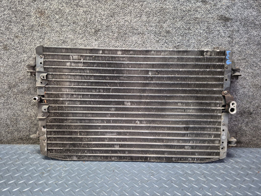 85-88 Toyota Cressida MX73 A/C Air Condition Condenser OEM