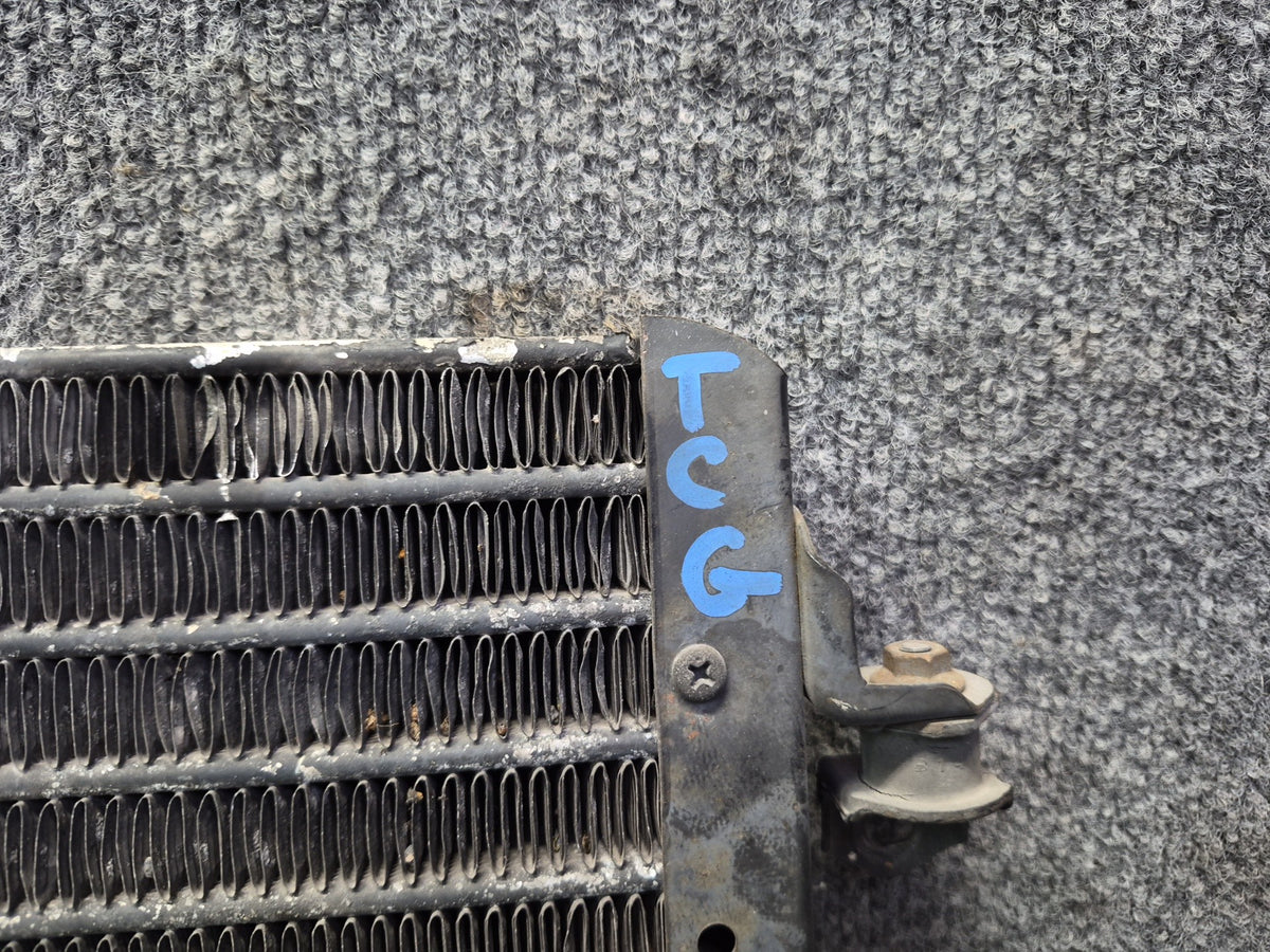 85-88 Toyota Cressida MX73 A/C Air Condition Condenser OEM
