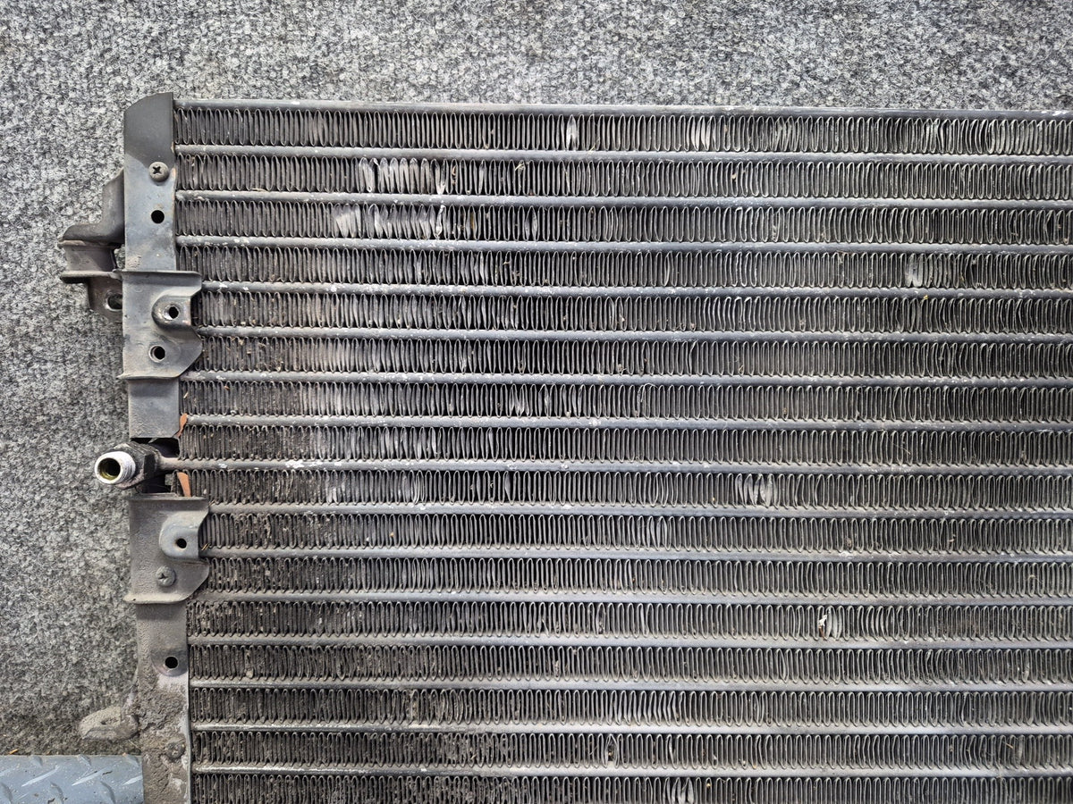 85-88 Toyota Cressida MX73 A/C Air Condition Condenser OEM