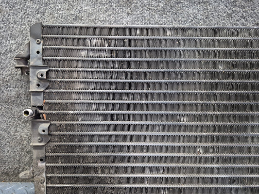 85-88 Toyota Cressida MX73 A/C Air Condition Condenser OEM