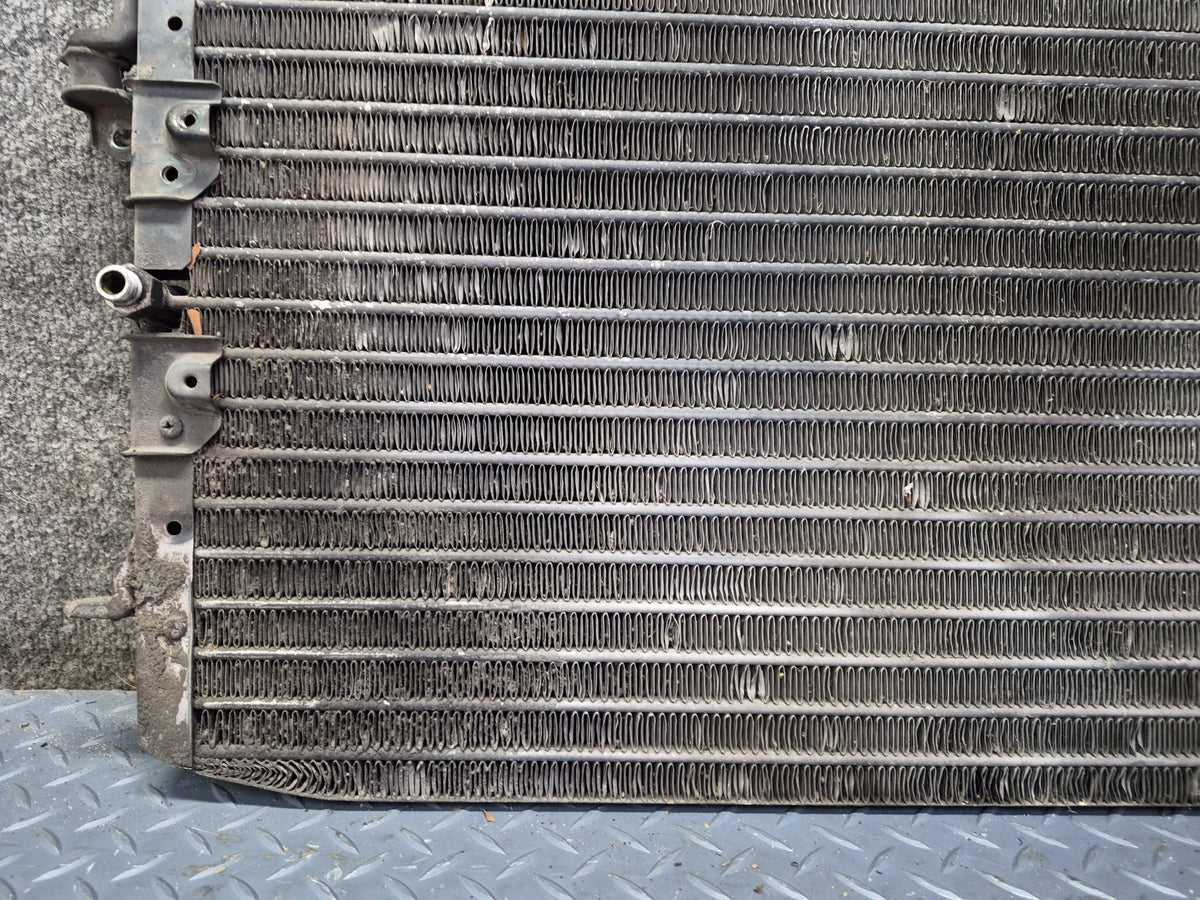 85-88 Toyota Cressida MX73 A/C Air Condition Condenser OEM