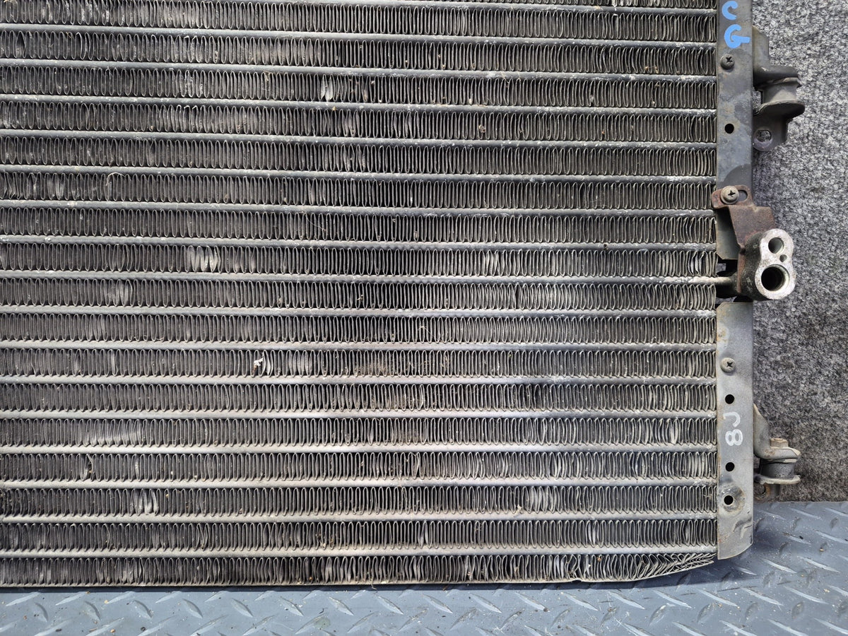 85-88 Toyota Cressida MX73 A/C Air Condition Condenser OEM