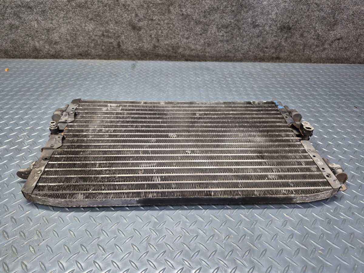 85-88 Toyota Cressida MX73 A/C Air Condition Condenser OEM