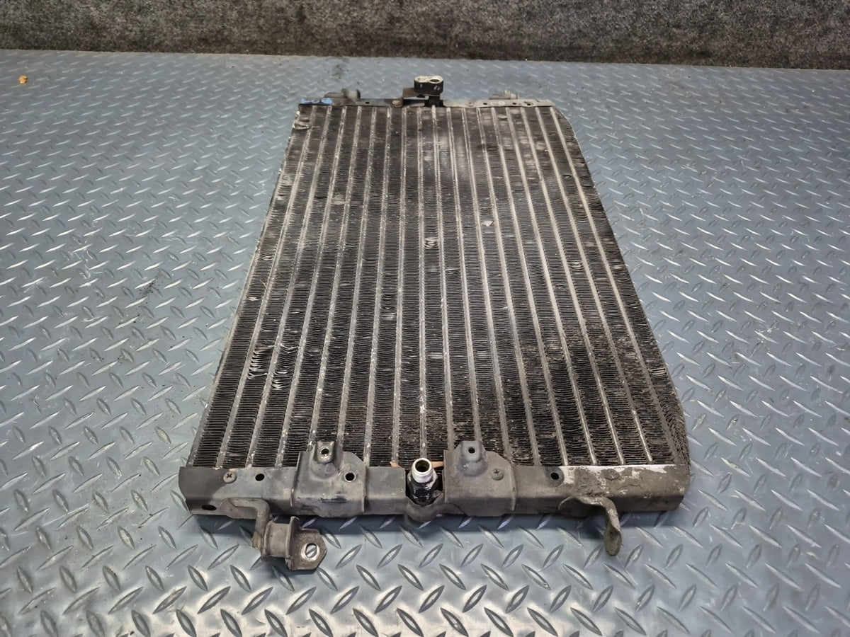 85-88 Toyota Cressida MX73 A/C Air Condition Condenser OEM
