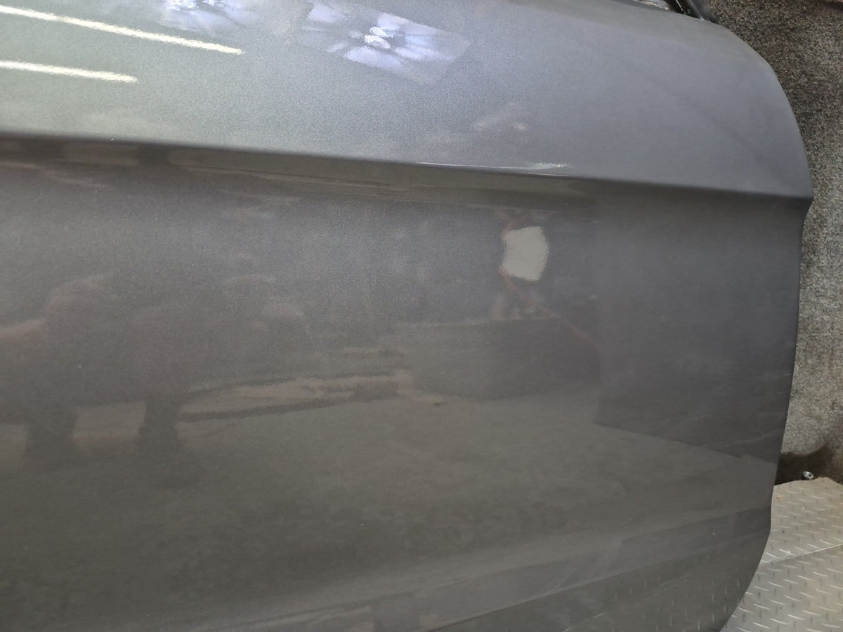 2012-2019 Mercedes W166 GLE ML Front Right Side Door Shell Panel W/ Glass