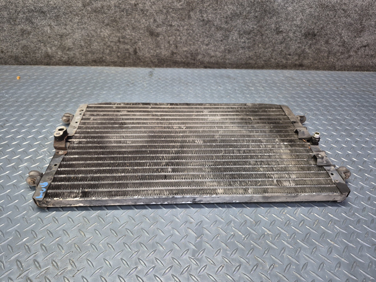 85-88 Toyota Cressida MX73 A/C Air Condition Condenser OEM