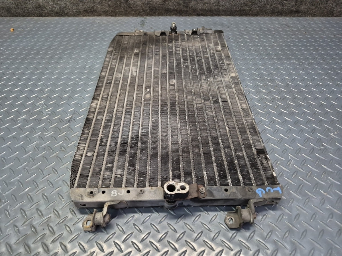 85-88 Toyota Cressida MX73 A/C Air Condition Condenser OEM