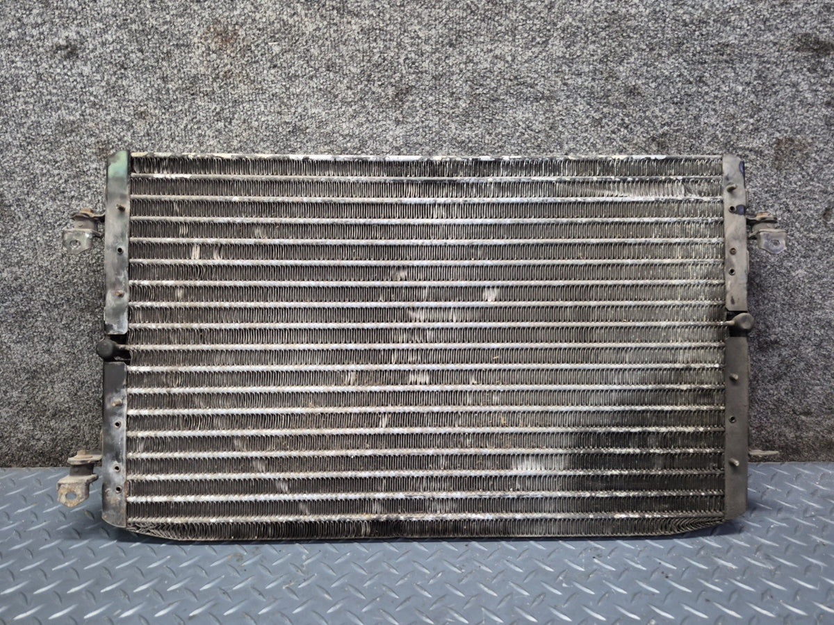 85-88 Toyota Cressida MX73 A/C Air Condition Condenser OEM