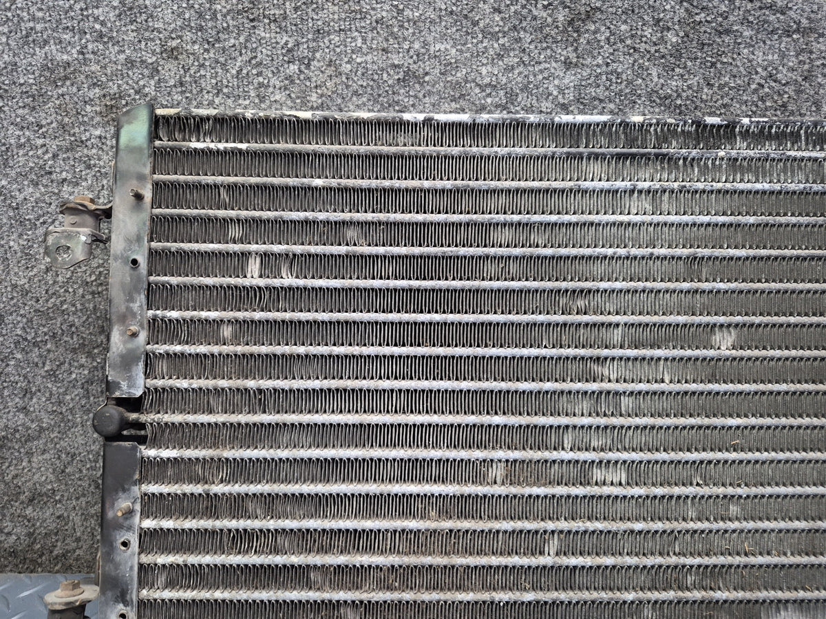 85-88 Toyota Cressida MX73 A/C Air Condition Condenser OEM