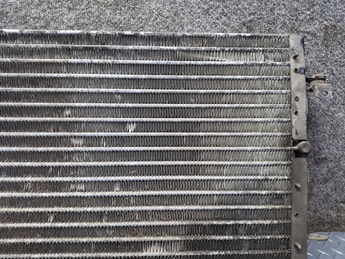 85-88 Toyota Cressida MX73 A/C Air Condition Condenser OEM