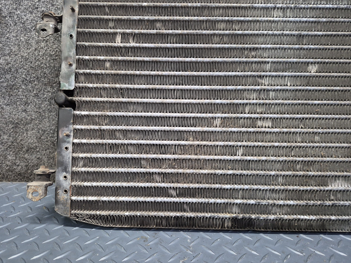 85-88 Toyota Cressida MX73 A/C Air Condition Condenser OEM