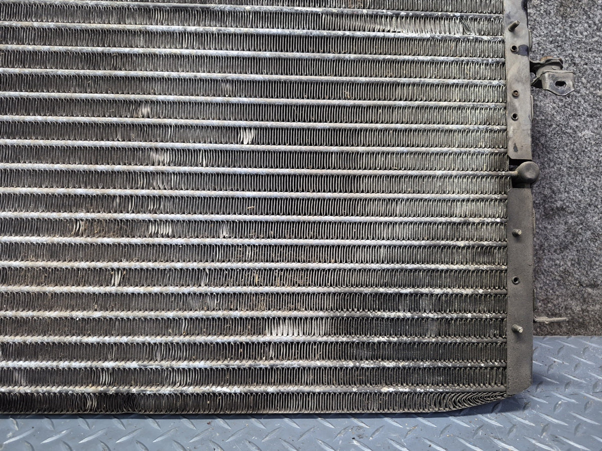 85-88 Toyota Cressida MX73 A/C Air Condition Condenser OEM