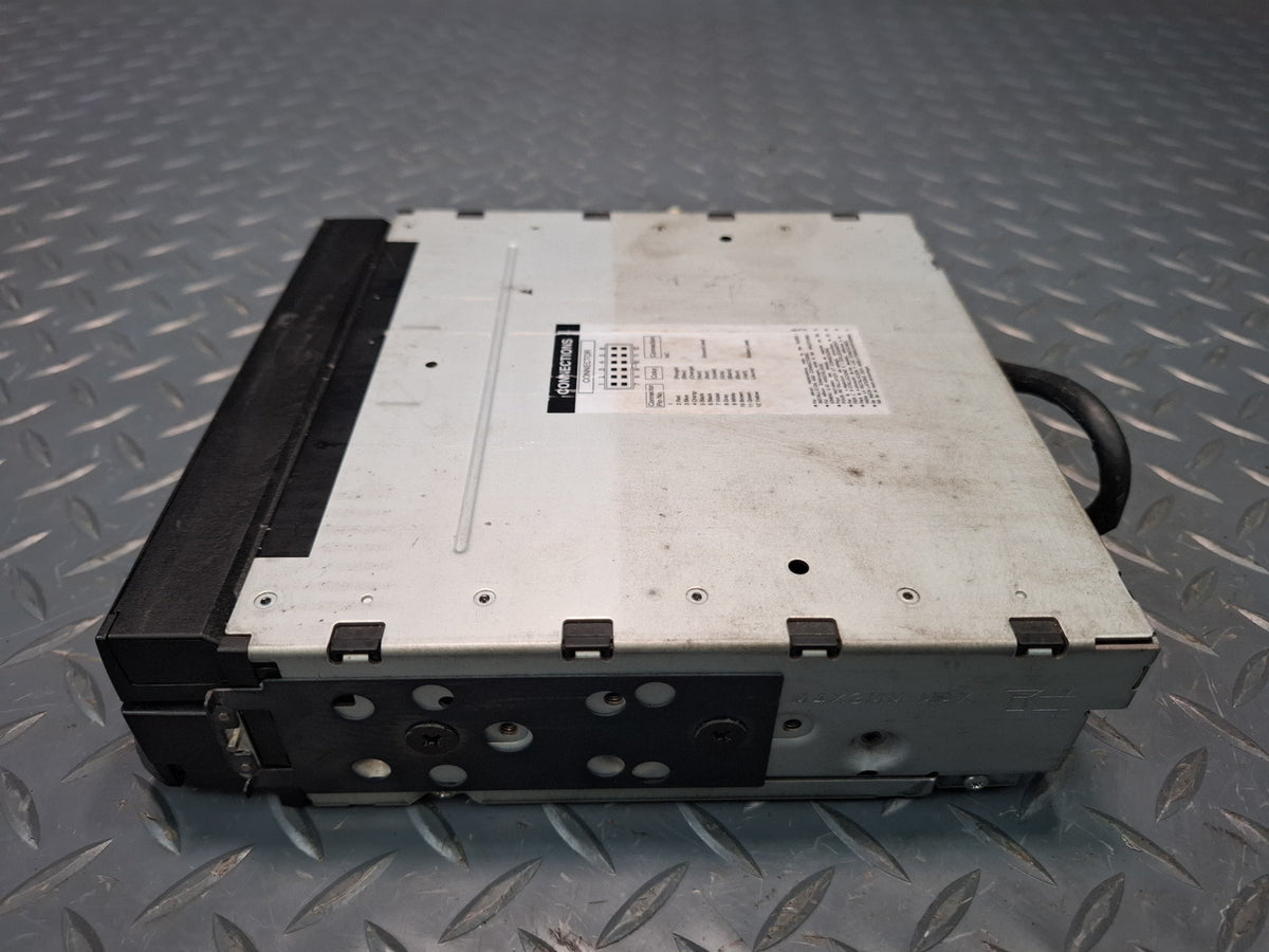 Apline IVA-D900 Radio CD Player Receiver