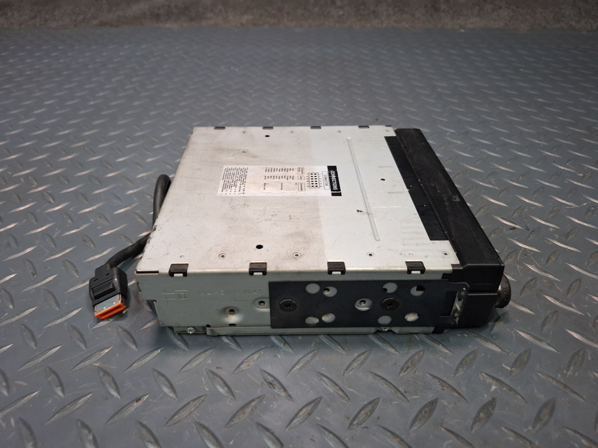 Apline IVA-D900 Radio CD Player Receiver