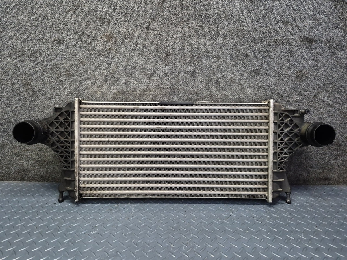 2012-2015 Mercedes W166 ML350 3.0L CDI Diesel Intercooler Radiator