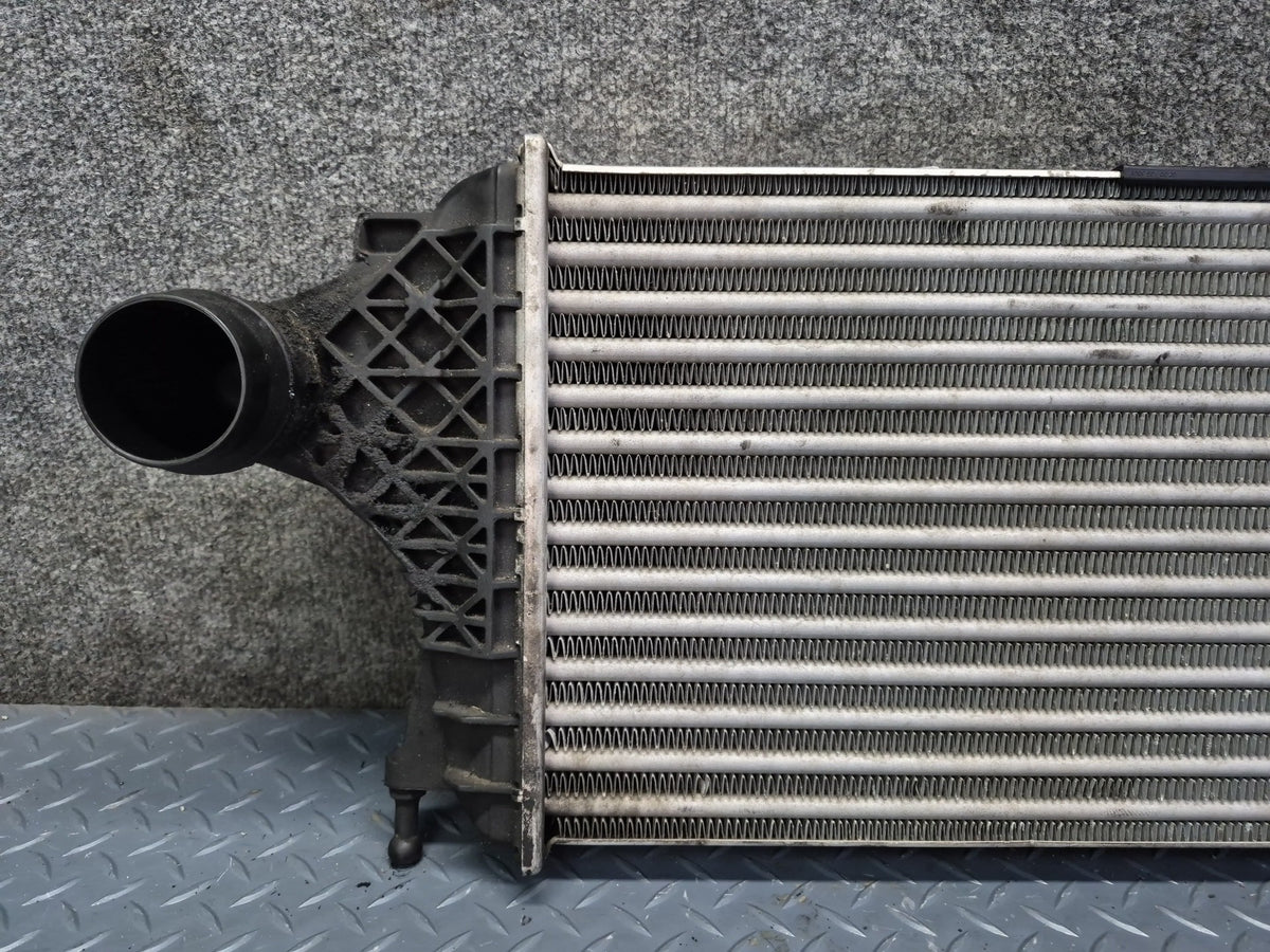 2012-2015 Mercedes W166 ML350 3.0L CDI Diesel Intercooler Radiator