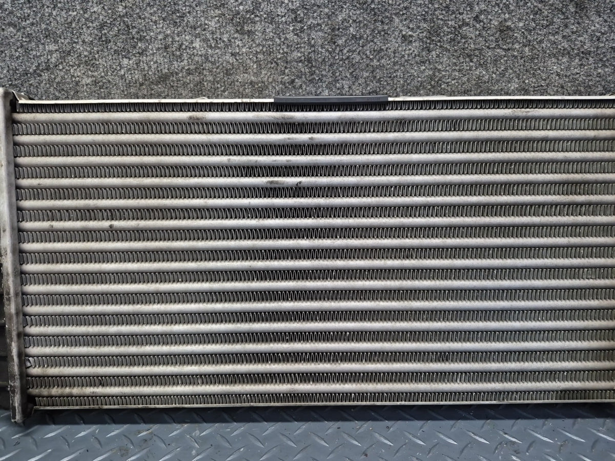 2012-2015 Mercedes W166 ML350 3.0L CDI Diesel Intercooler Radiator