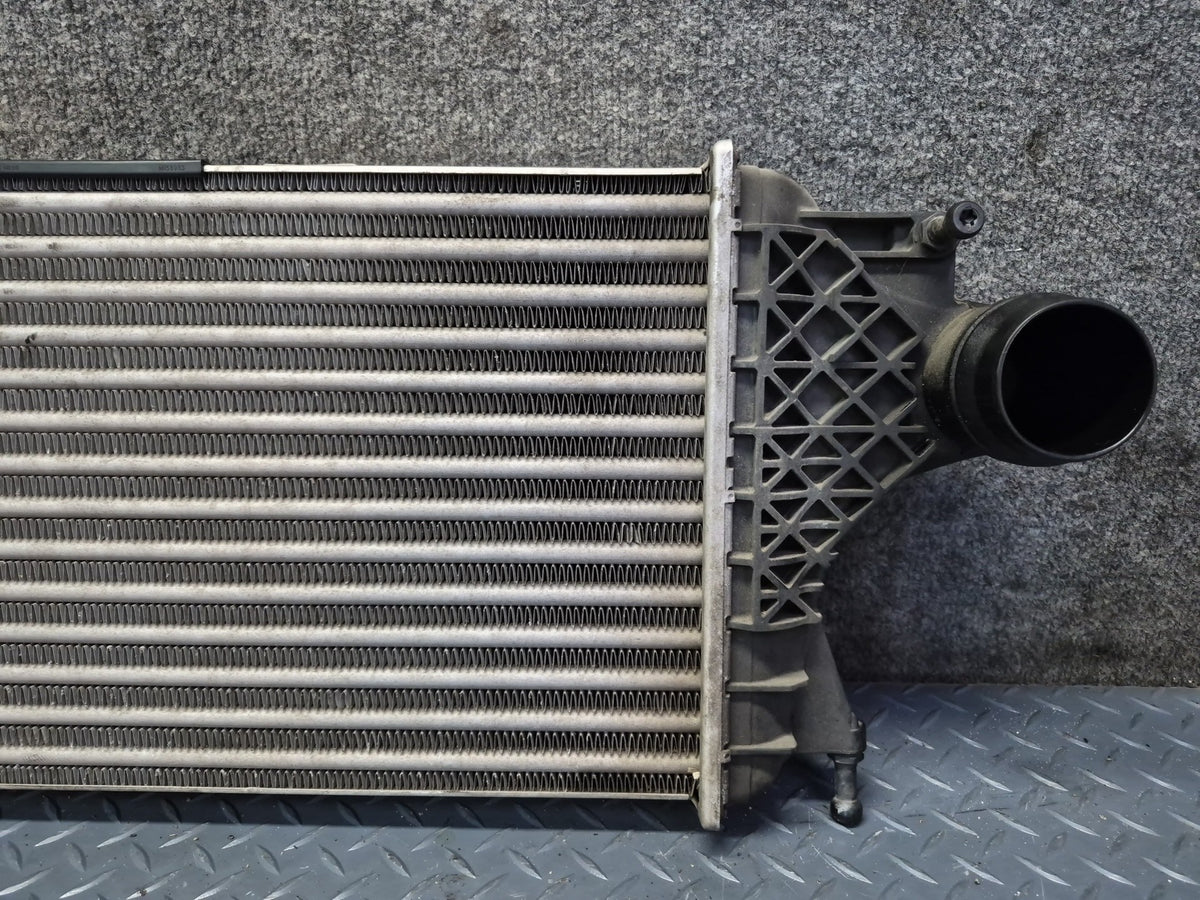 2012-2015 Mercedes W166 ML350 3.0L CDI Diesel Intercooler Radiator