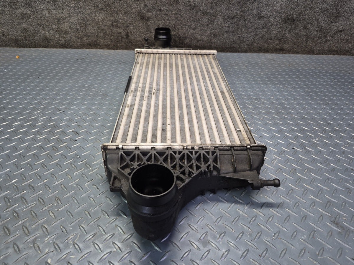 2012-2015 Mercedes W166 ML350 3.0L CDI Diesel Intercooler Radiator