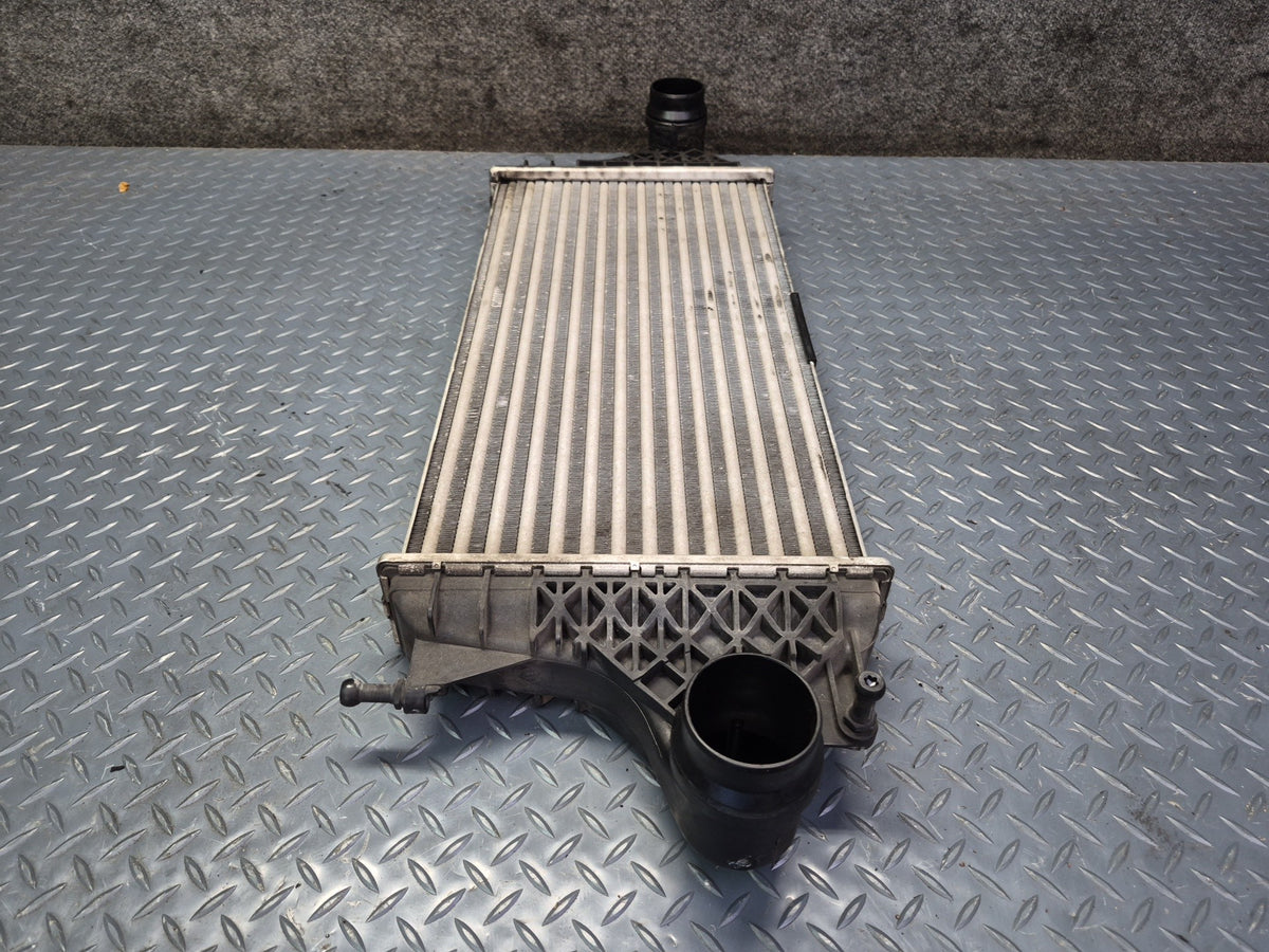 2012-2015 Mercedes W166 ML350 3.0L CDI Diesel Intercooler Radiator