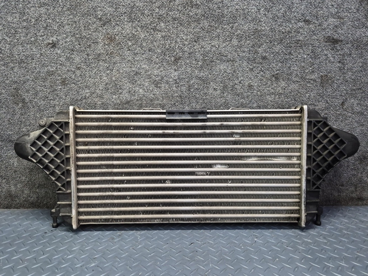2012-2015 Mercedes W166 ML350 3.0L CDI Diesel Intercooler Radiator