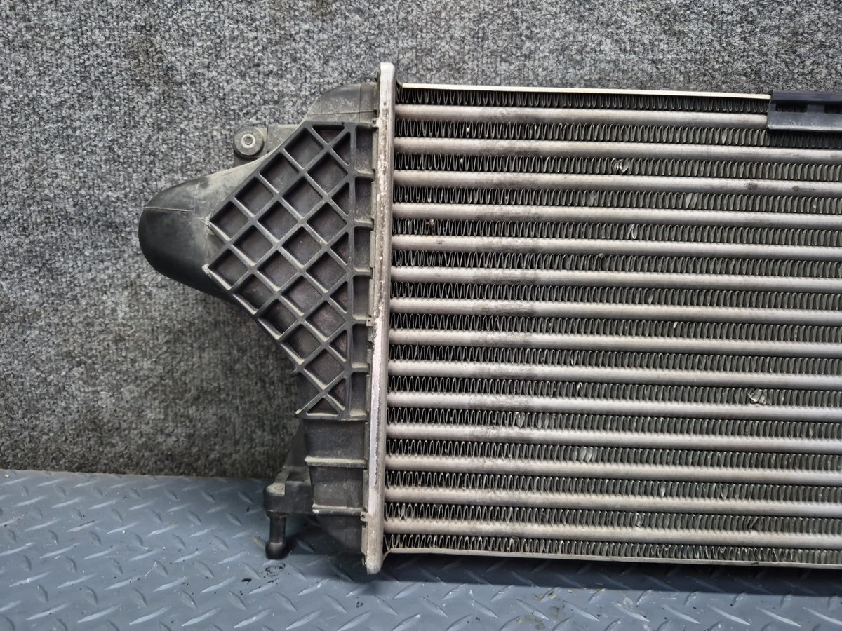 2012-2015 Mercedes W166 ML350 3.0L CDI Diesel Intercooler Radiator