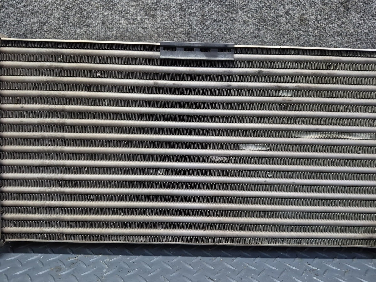 2012-2015 Mercedes W166 ML350 3.0L CDI Diesel Intercooler Radiator
