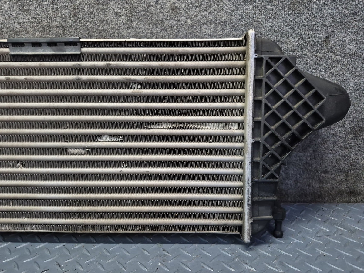 2012-2015 Mercedes W166 ML350 3.0L CDI Diesel Intercooler Radiator