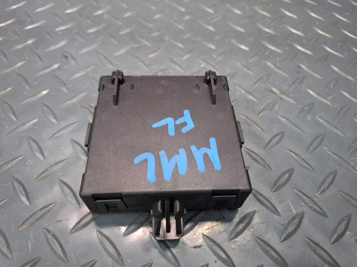 2012-2015 Mercedes W166 Ml-class Front Left Driver Side Door Control Module