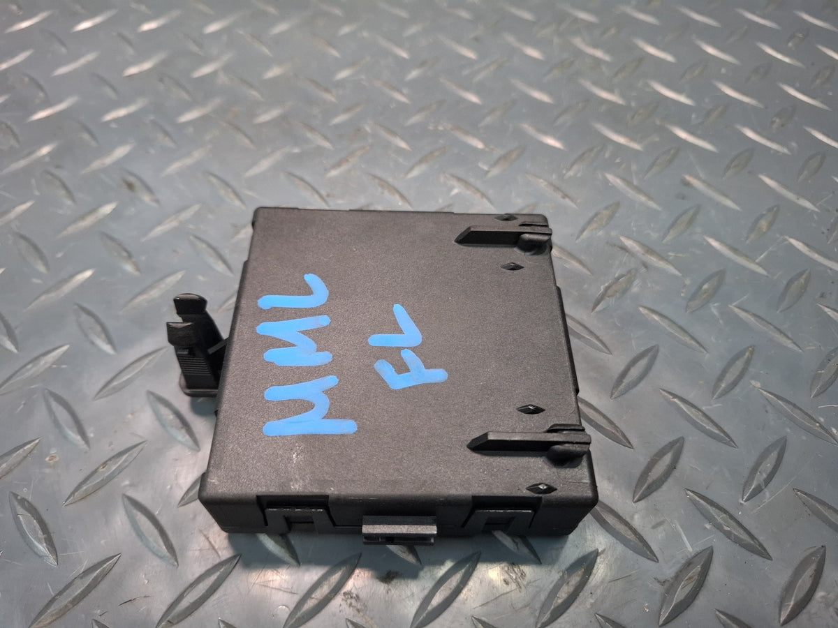2012-2015 Mercedes W166 Ml-class Front Left Driver Side Door Control Module