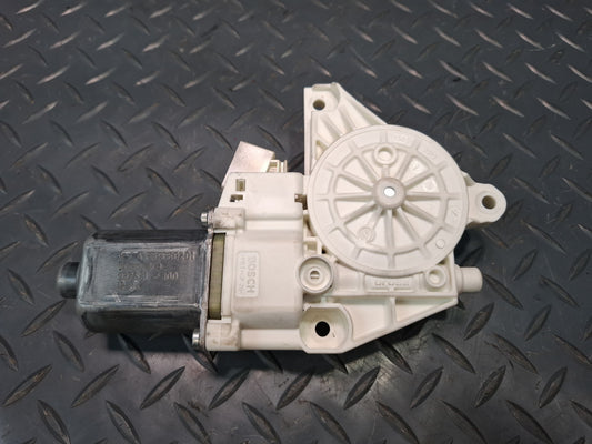 2012-2015 Mercedes W166 Ml-class Front Left Driver Side Window Regulator Motor