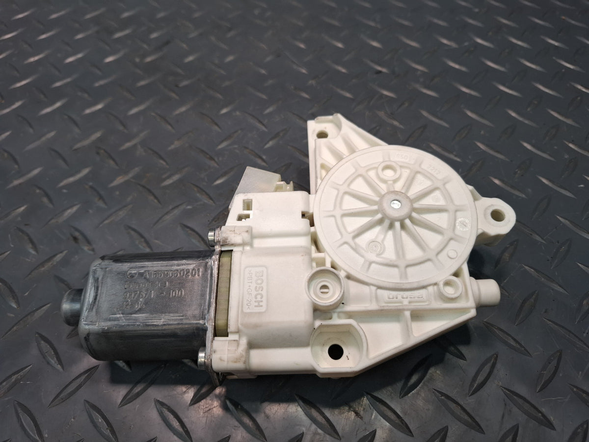 2012-2015 Mercedes W166 Ml-class Front Left Driver Side Window Regulator Motor