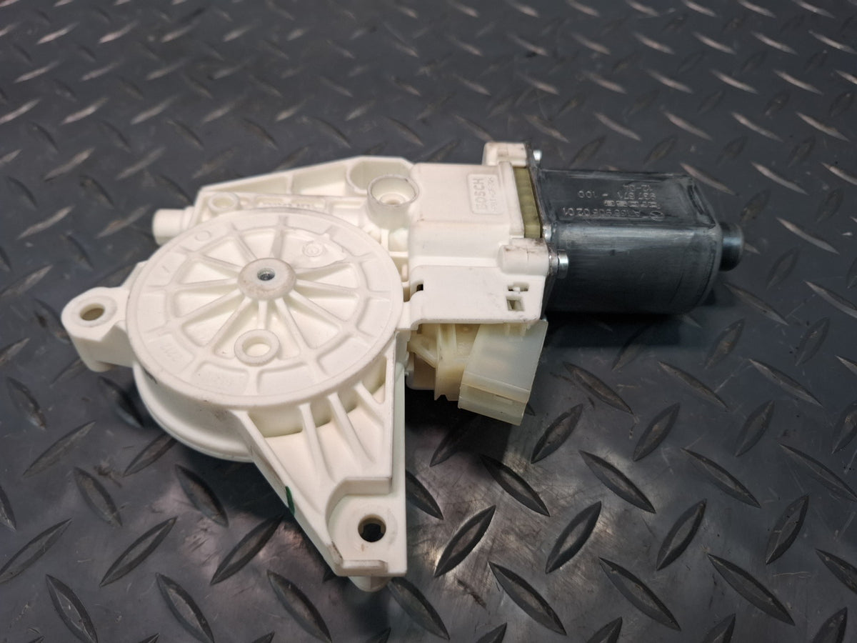 2012-2015 Mercedes W166 Ml-class Front Left Driver Side Window Regulator Motor