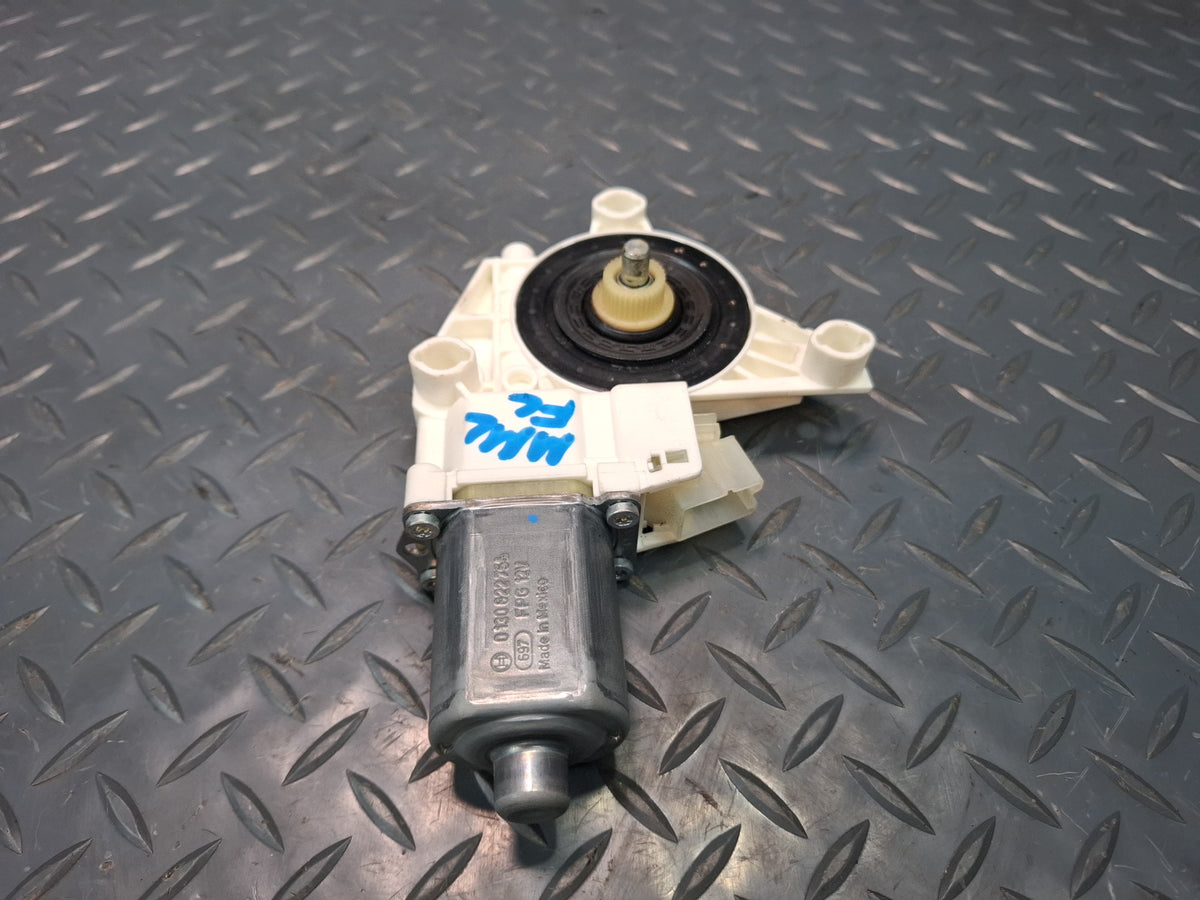 2012-2015 Mercedes W166 Ml-class Front Left Driver Side Window Regulator Motor