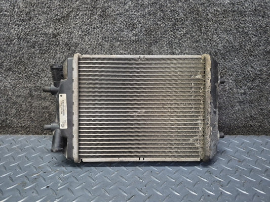 13-15 Audi RS5 8F7 4.2L V8 Engine Secondary Auxiliary Radiator 8K0121212C OEM