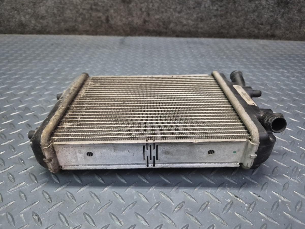 13-15 Audi RS5 8F7 4.2L V8 Engine Secondary Auxiliary Radiator 8K0121212C OEM