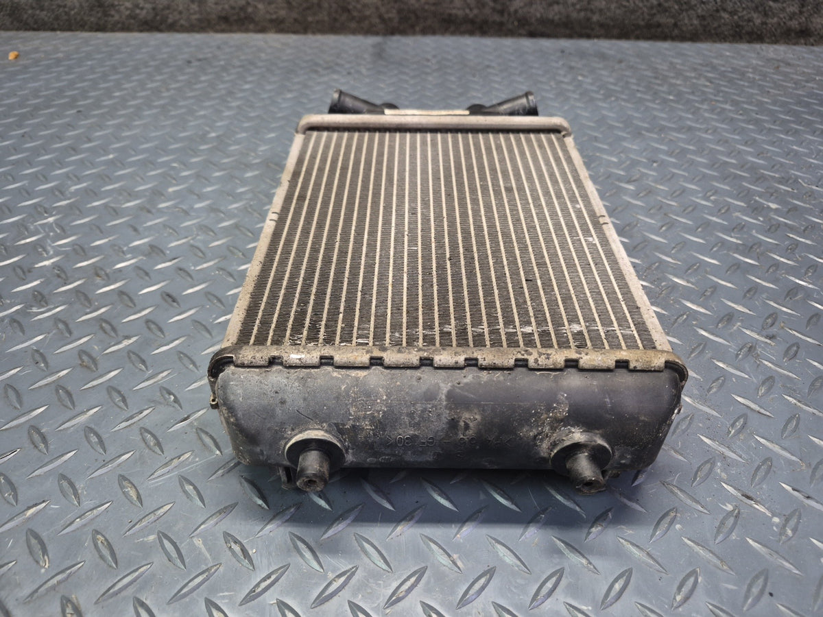 13-15 Audi RS5 8F7 4.2L V8 Engine Secondary Auxiliary Radiator 8K0121212C OEM