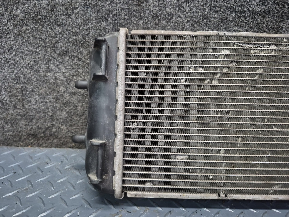 13-15 Audi RS5 8F7 4.2L V8 Engine Secondary Auxiliary Radiator 8K0121212C OEM