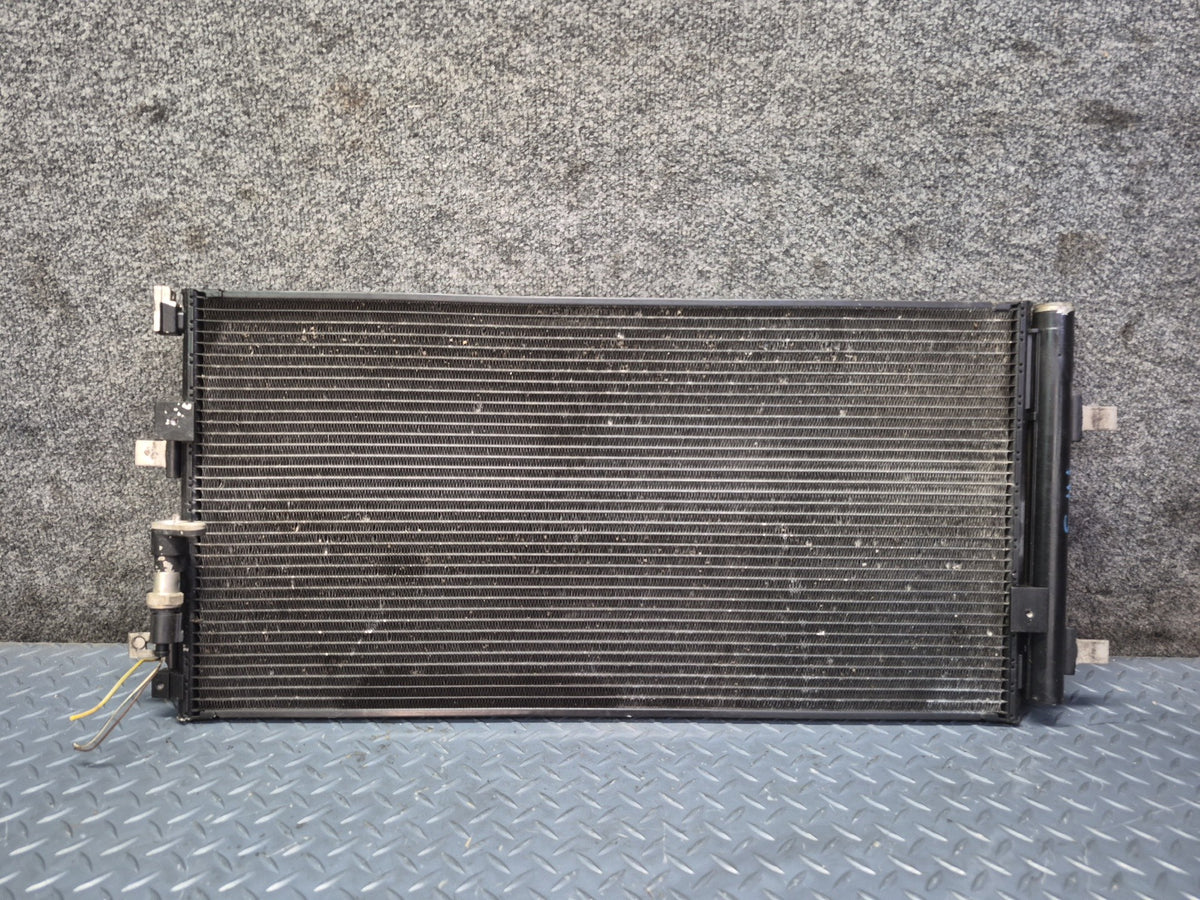 13-15 Audi RS5 8F7 4.2L V8 A/C Air Condition Condenser 8K0260401S OEM