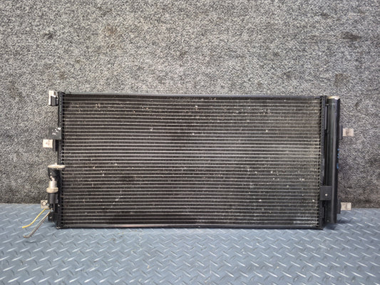 13-15 Audi RS5 8F7 4.2L V8 A/C Air Condition Condenser 8K0260401S OEM
