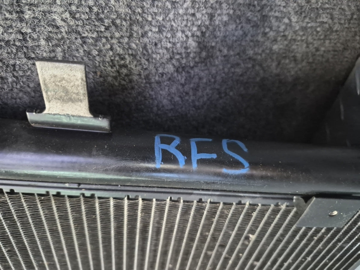13-15 Audi RS5 8F7 4.2L V8 A/C Air Condition Condenser 8K0260401S OEM