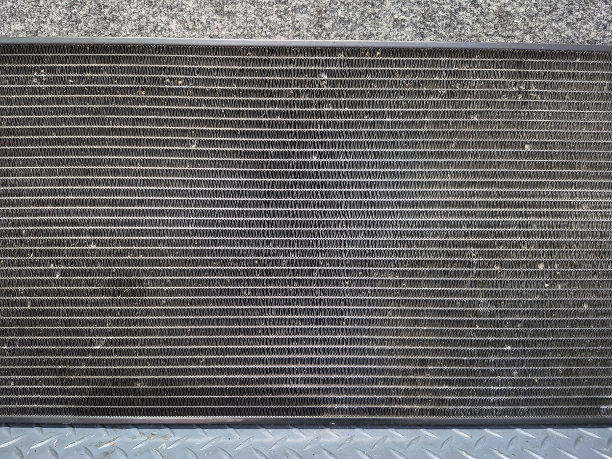 13-15 Audi RS5 8F7 4.2L V8 A/C Air Condition Condenser 8K0260401S OEM