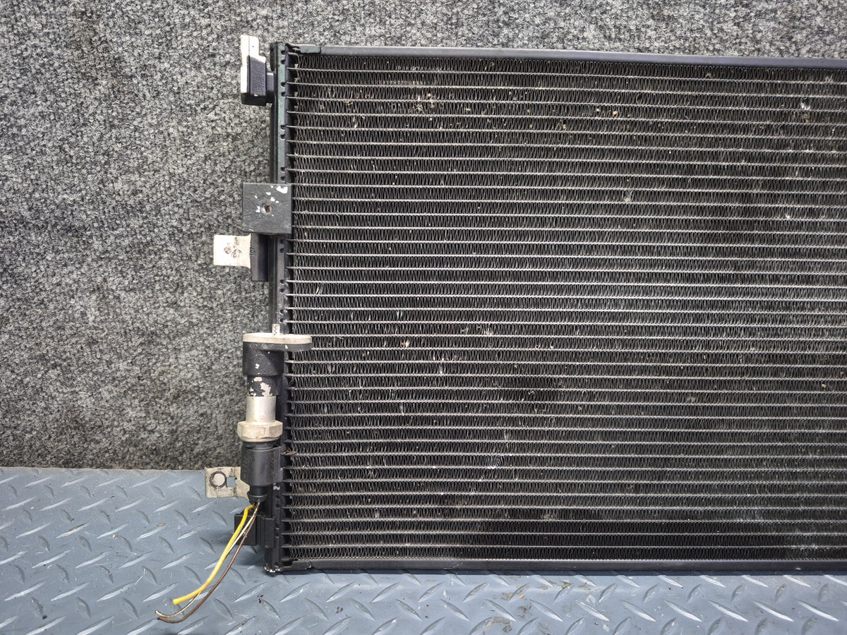 13-15 Audi RS5 8F7 4.2L V8 A/C Air Condition Condenser 8K0260401S OEM