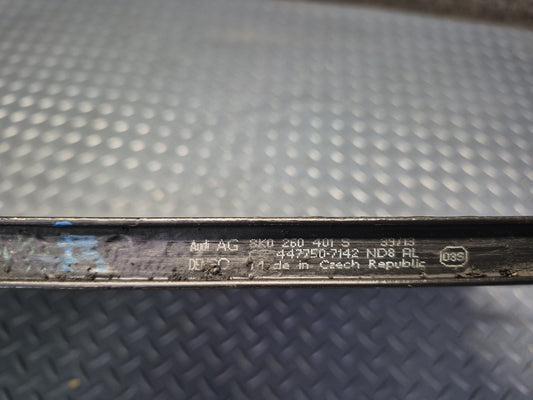 13-15 Audi RS5 8F7 4.2L V8 A/C Air Condition Condenser 8K0260401S OEM