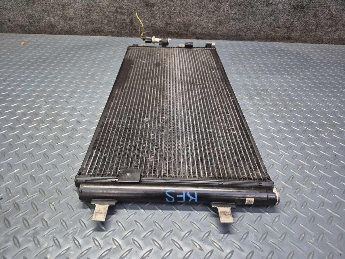13-15 Audi RS5 8F7 4.2L V8 A/C Air Condition Condenser 8K0260401S OEM