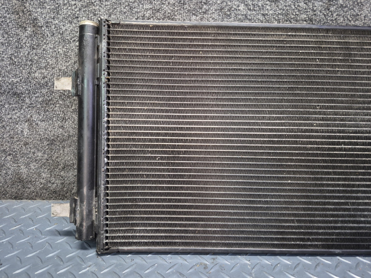 13-15 Audi RS5 8F7 4.2L V8 A/C Air Condition Condenser 8K0260401S OEM