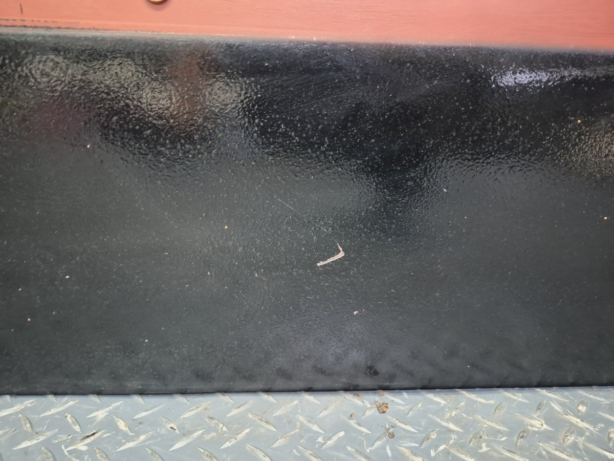 82-85 Toyota Celica RA65 Left Door Shell Panel Silver OEM