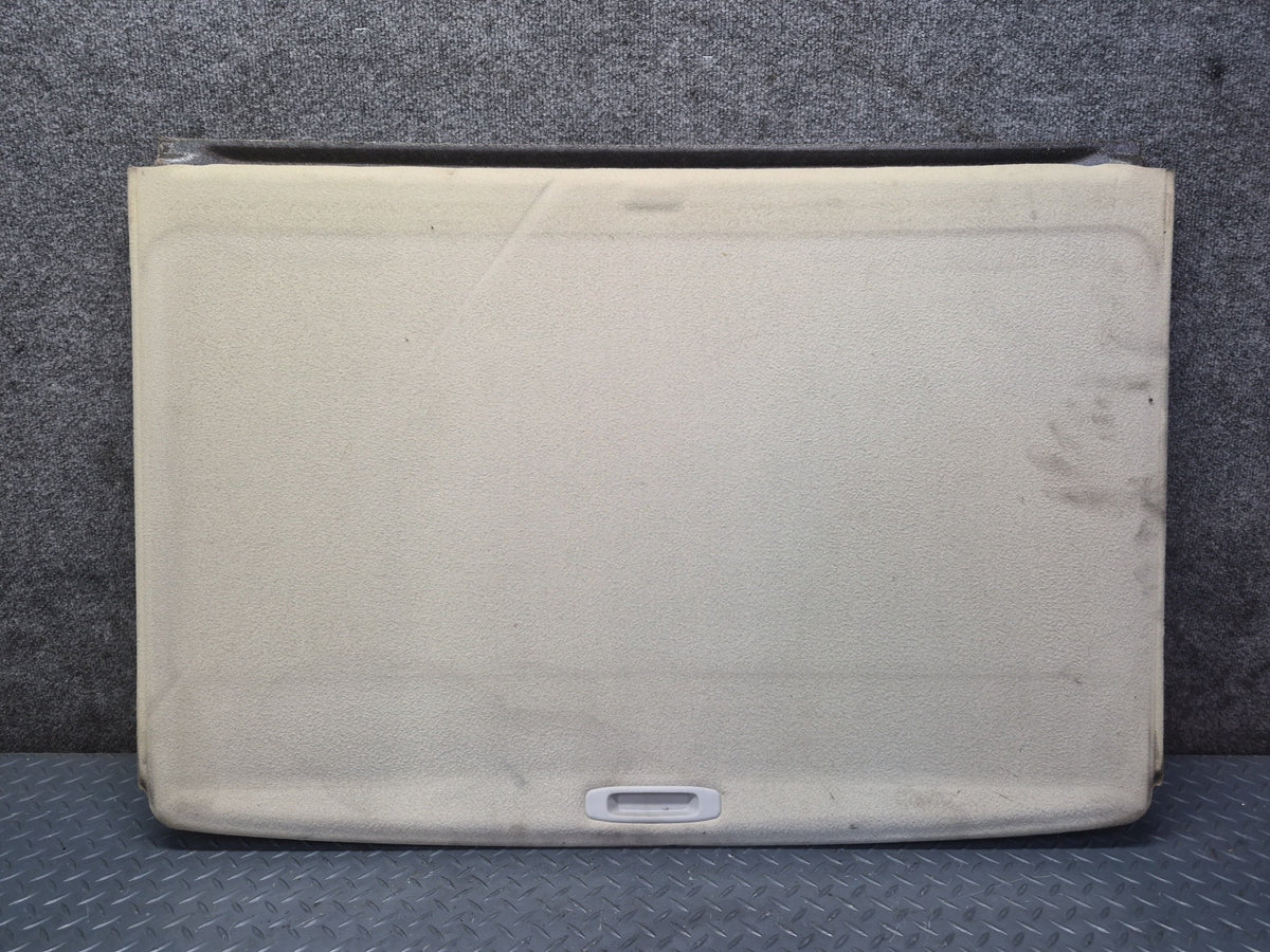 2003-2007 Hummer H2 Front Upper Sunroof Moon Roof Cover Sun Shade Panel