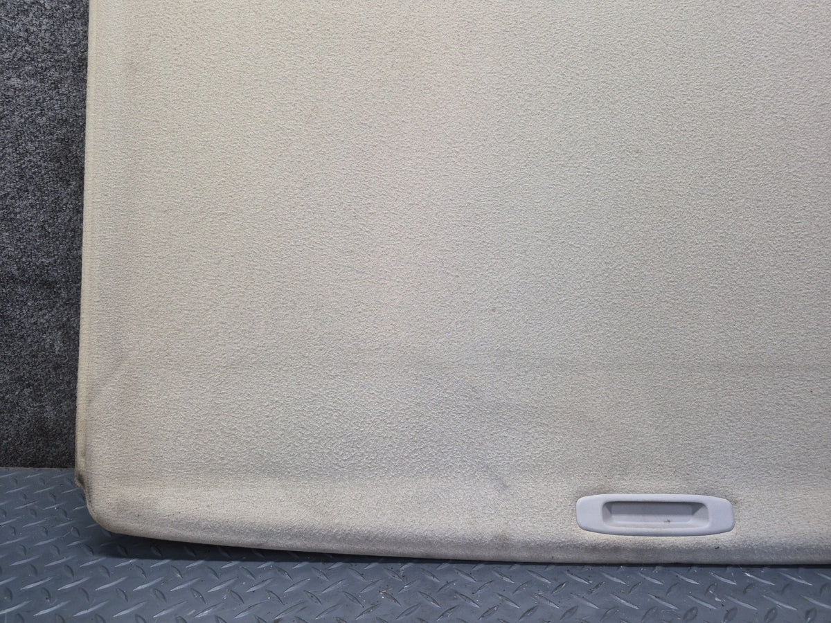 2003-2007 Hummer H2 Front Upper Sunroof Moon Roof Cover Sun Shade Panel